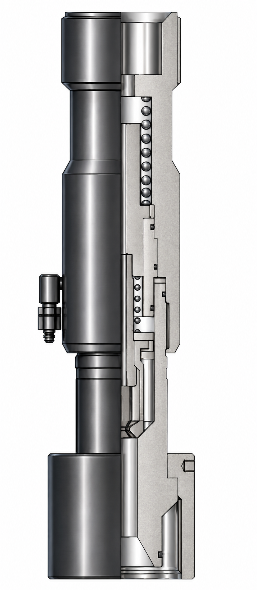 HYDRAULIC TOOL CATCHER